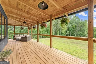 147 Jess Hunt W 60+ Acres Rd, Cleveland, GA 30528 - Photo 8