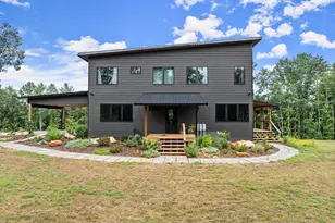 147 Jess Hunt W 60+ Acres Rd, Cleveland, GA 30528 - Photo 4