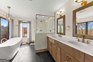 147 Jess Hunt W 60+ Acres Rd, Cleveland, GA 30528 - Photo 34