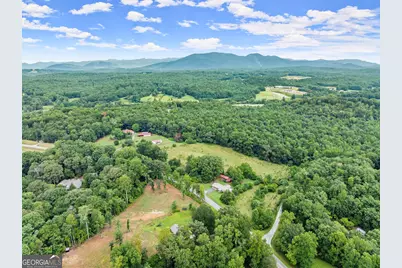 147 Jess Hunt W 60+ Acres Road, Cleveland, GA 30528 - Photo 58