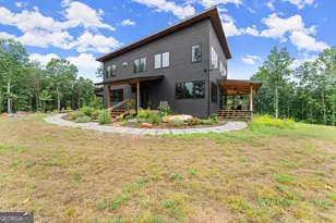 147 Jess Hunt W 60+ Acres Rd, Cleveland, GA 30528 - Photo 6