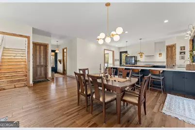 147 Jess Hunt W 60+ Acres Road, Cleveland, GA 30528 - Photo 10