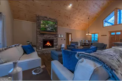 135 Ruby Lane, Ellijay, GA 30540 - Photo 10