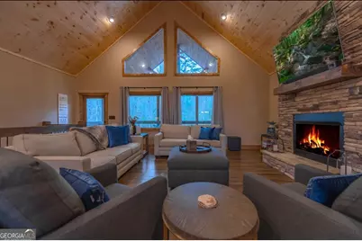 135 Ruby Lane, Ellijay, GA 30540 - Photo 8