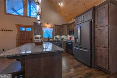 135 Ruby Lane, Ellijay, GA 30540 - Photo 4
