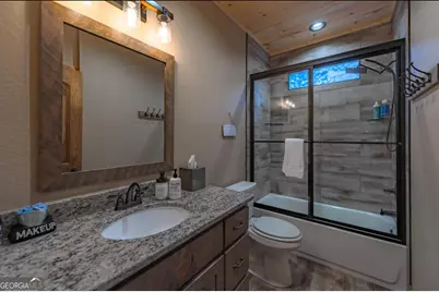 135 Ruby Lane, Ellijay, GA 30540 - Photo 16