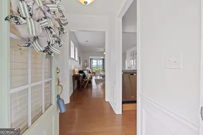 1241 Branch Creek Way, Greensboro, GA 30642 - Photo 8