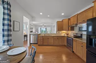 1241 Branch Creek Way, Greensboro, GA 30642 - Photo 2