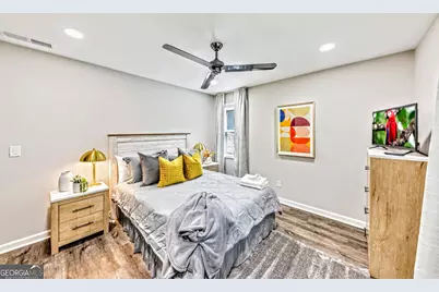 527 Charing Cross Drive, Marietta, GA 30066 - Photo 8