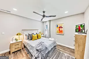 527 Charing Cross Dr, Marietta, GA 30066 - Photo 8