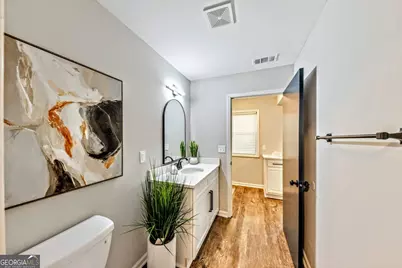 527 Charing Cross Drive, Marietta, GA 30066 - Photo 8
