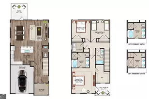 320 Creek Wy, Brunswick, GA 31525 - Photo 4