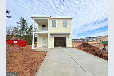 320 Creek Way, Brunswick, GA 31525 - Photo 2