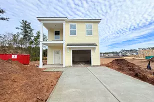 320 Creek Wy, Brunswick, GA 31525 - Photo 2