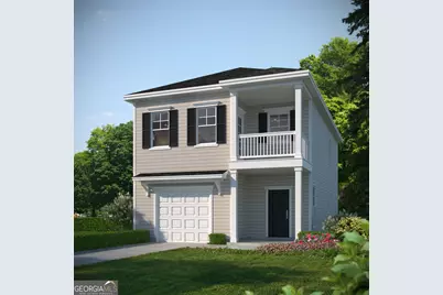 320 Creek Way, Brunswick, GA 31525 - Photo 2