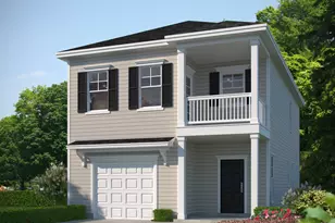 320 Creek Wy, Brunswick, GA 31525 - Photo 2