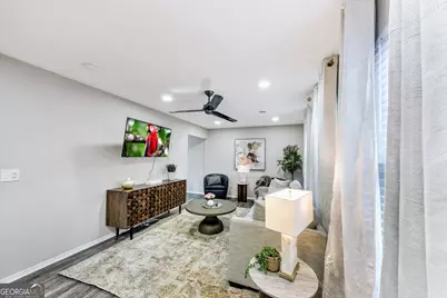 3715 Clearwater Drive, South Fulton, GA 30349 - Photo 2