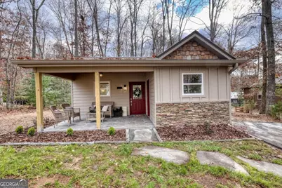 246 Chimney Ridge, Blairsville, GA 30512 - Photo 1