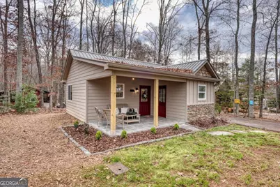 246 Chimney Ridge, Blairsville, GA 30512 - Photo 16
