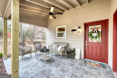 246 Chimney Ridge, Blairsville, GA 30512 - Photo 2
