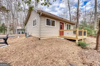 246 Chimney Ridge, Blairsville, GA 30512 - Photo 18