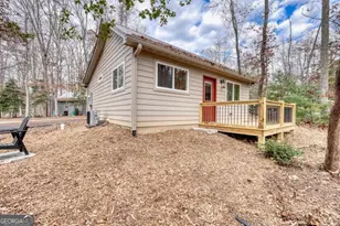 246 Chimney Rdg, Blairsville, GA 30512 - Photo 18