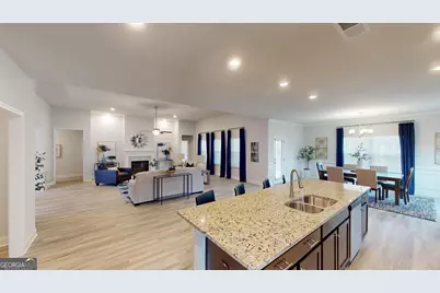 337 Stockton Circle, Macon, GA 31216 - Photo 4