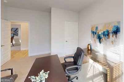 337 Stockton Circle, Macon, GA 31216 - Photo 30