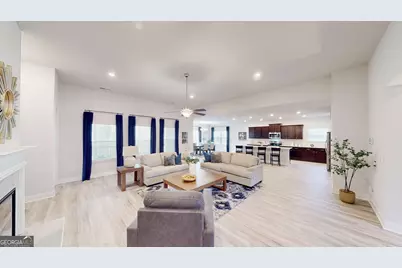 337 Stockton Circle, Macon, GA 31216 - Photo 2