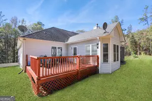 5191 Sr 18 Hwy, West Point, GA 31833 - Photo 32