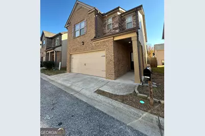 3995 Tyne Court, Atlanta, GA 30349 - Photo 1