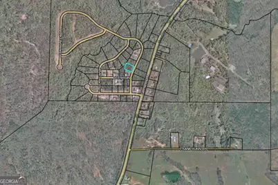 62 Cedar Creek Drive, Forsyth, GA 31029 - Photo 2