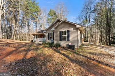 2446 Dean Mountain Road, Cleveland, GA 30528 - Photo 2