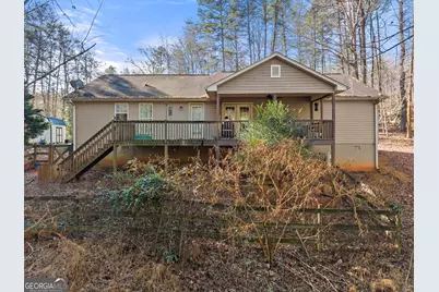 2446 Dean Mountain Road, Cleveland, GA 30528 - Photo 38
