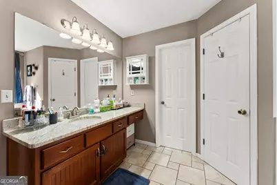 2446 Dean Mountain Road, Cleveland, GA 30528 - Photo 24