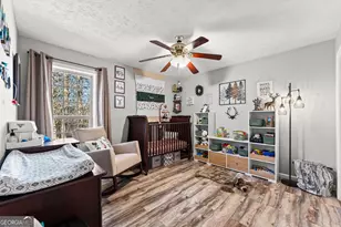 2446 Dean Mountain Rd, Cleveland, GA 30528 - Photo 18