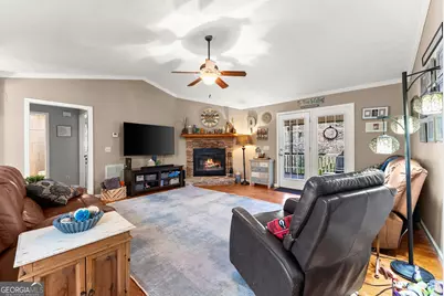 2446 Dean Mountain Road, Cleveland, GA 30528 - Photo 14