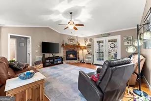 2446 Dean Mountain Rd, Cleveland, GA 30528 - Photo 14