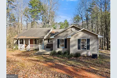 2446 Dean Mountain Road, Cleveland, GA 30528 - Photo 1