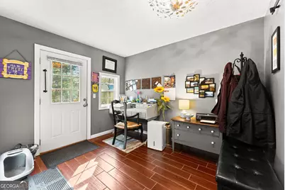 2446 Dean Mountain Road, Cleveland, GA 30528 - Photo 32