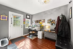 2446 Dean Mountain Rd, Cleveland, GA 30528 - Photo 32