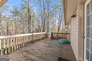 2446 Dean Mountain Rd, Cleveland, GA 30528 - Photo 28