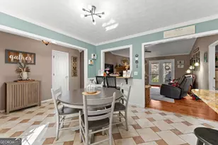 2446 Dean Mountain Rd, Cleveland, GA 30528 - Photo 10