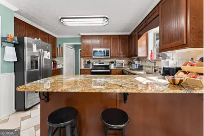 2446 Dean Mountain Road, Cleveland, GA 30528 - Photo 12