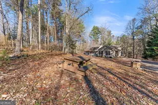 2446 Dean Mountain Rd, Cleveland, GA 30528 - Photo 6