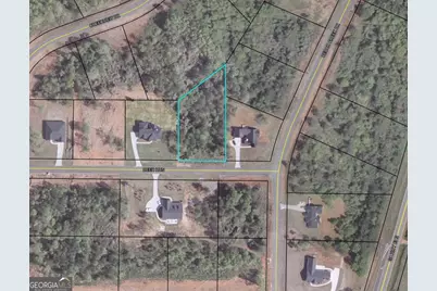 29 Deer Run, Forsyth, GA 31029 - Photo 1