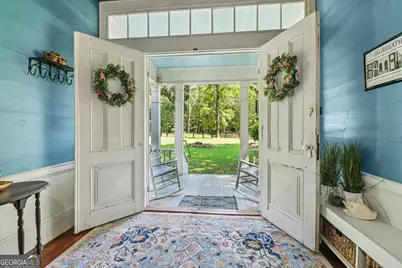 185 Old Eatonton Road, Haddock, GA 31033 - Photo 4