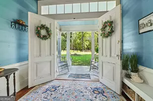 185 Old Eatonton Rd, Haddock, GA 31033 - Photo 4