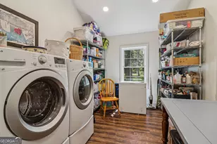 185 Old Eatonton Rd, Haddock, GA 31033 - Photo 14