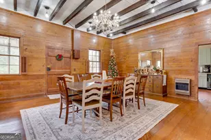 185 Old Eatonton Rd, Haddock, GA 31033 - Photo 16